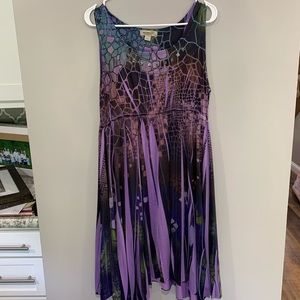 One World dress